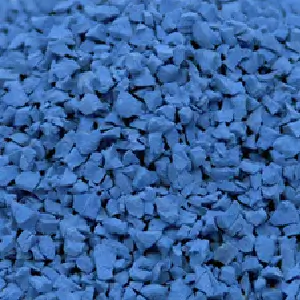 Cobalt Web marine flooring color