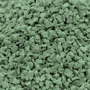 Ivy Green marine flooring color