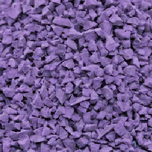 Lilac marine flooring color
