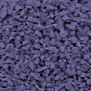 Plum marine flooring color