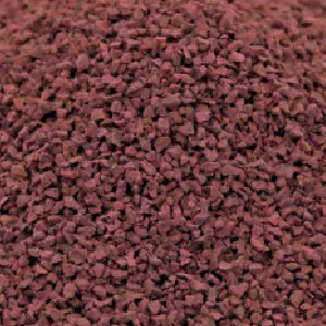 Scarlet Red marine flooring color