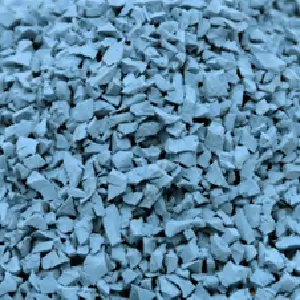 Sky Blue marine flooring color