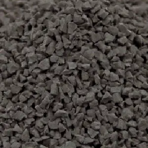 Virgin Black marine flooring color